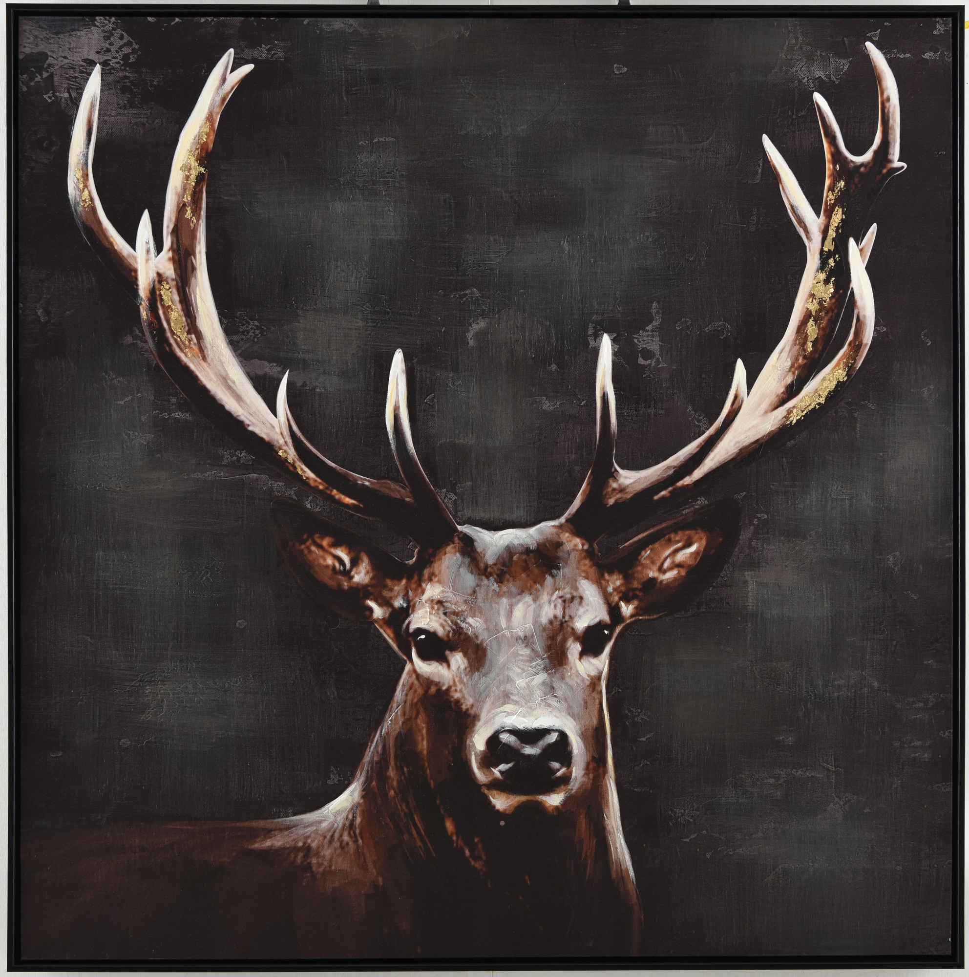 Home Decor Canvas Printing Wall Art Painting