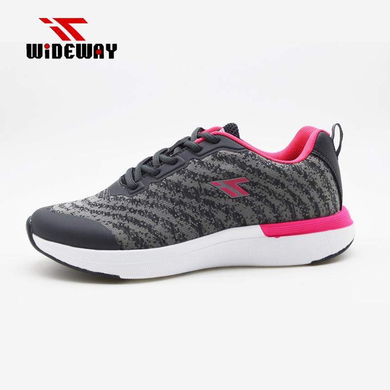 Lady fashion sport shoes