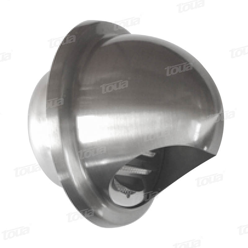 Stainless Steel Vent Cover