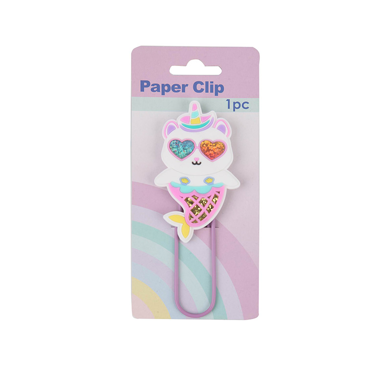 Paper clip
