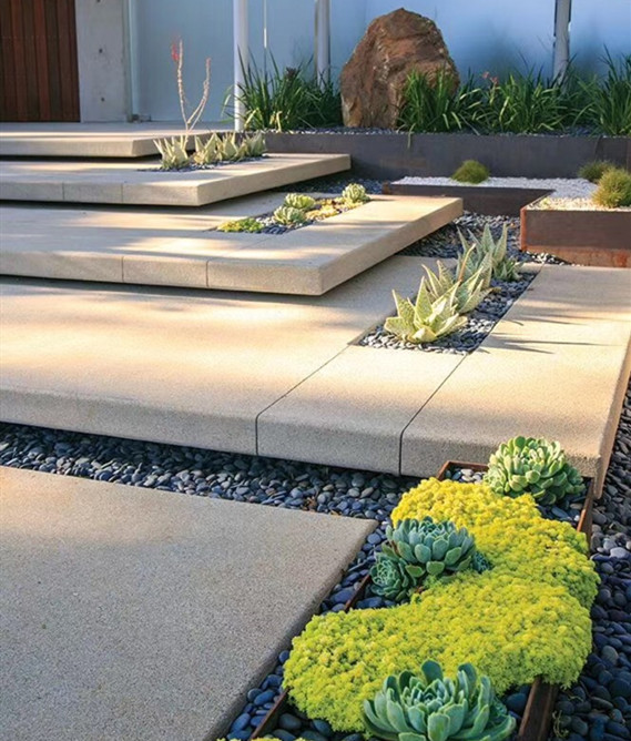 Zuoquan County Haopeng Stone Industry Co., Ltd. – Product photos 3