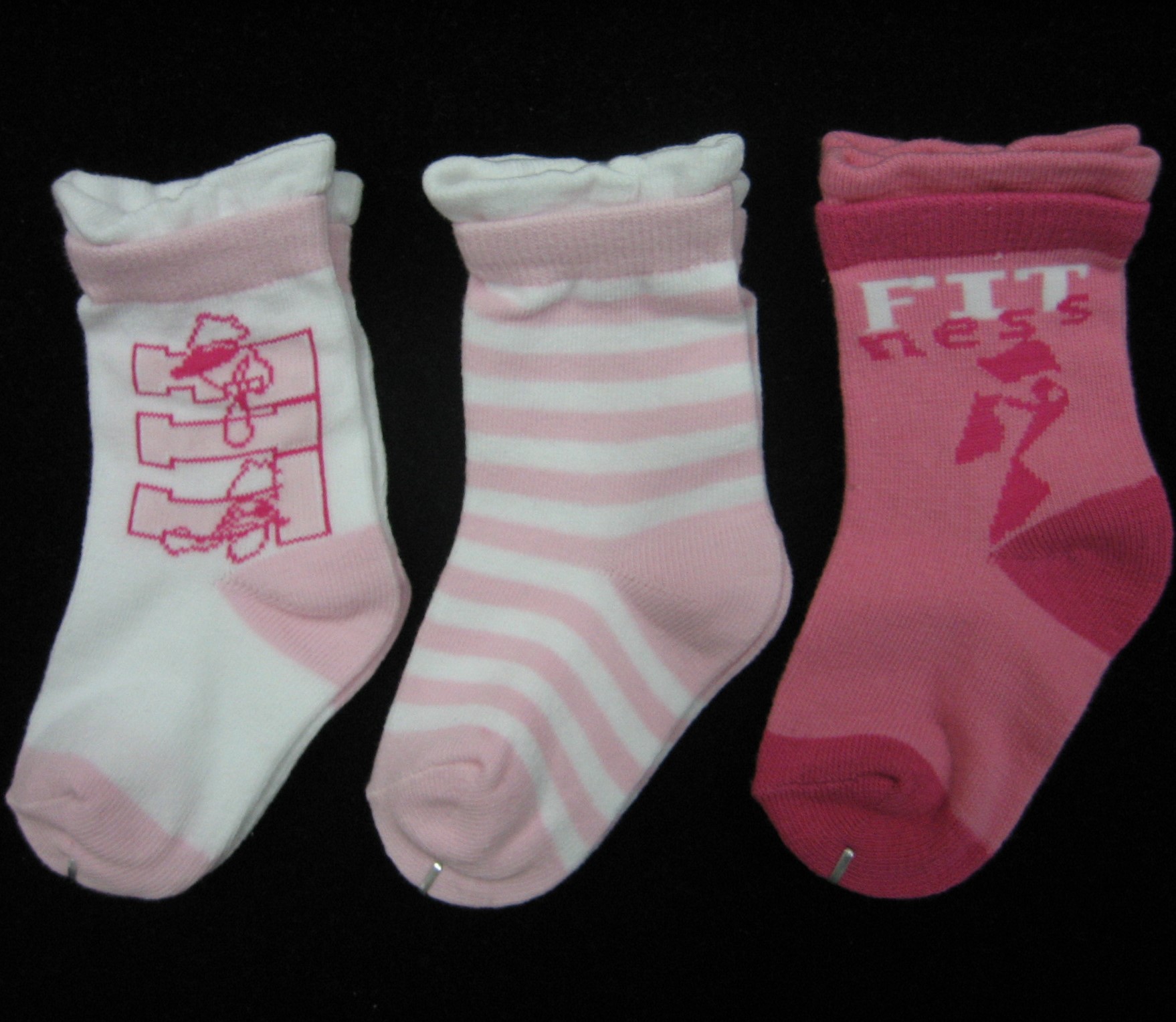 Baby socks