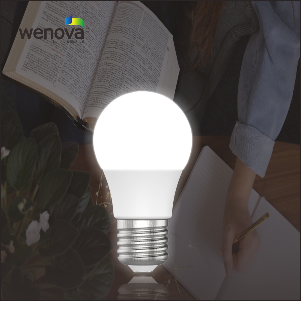 LED Bulb(DOB)