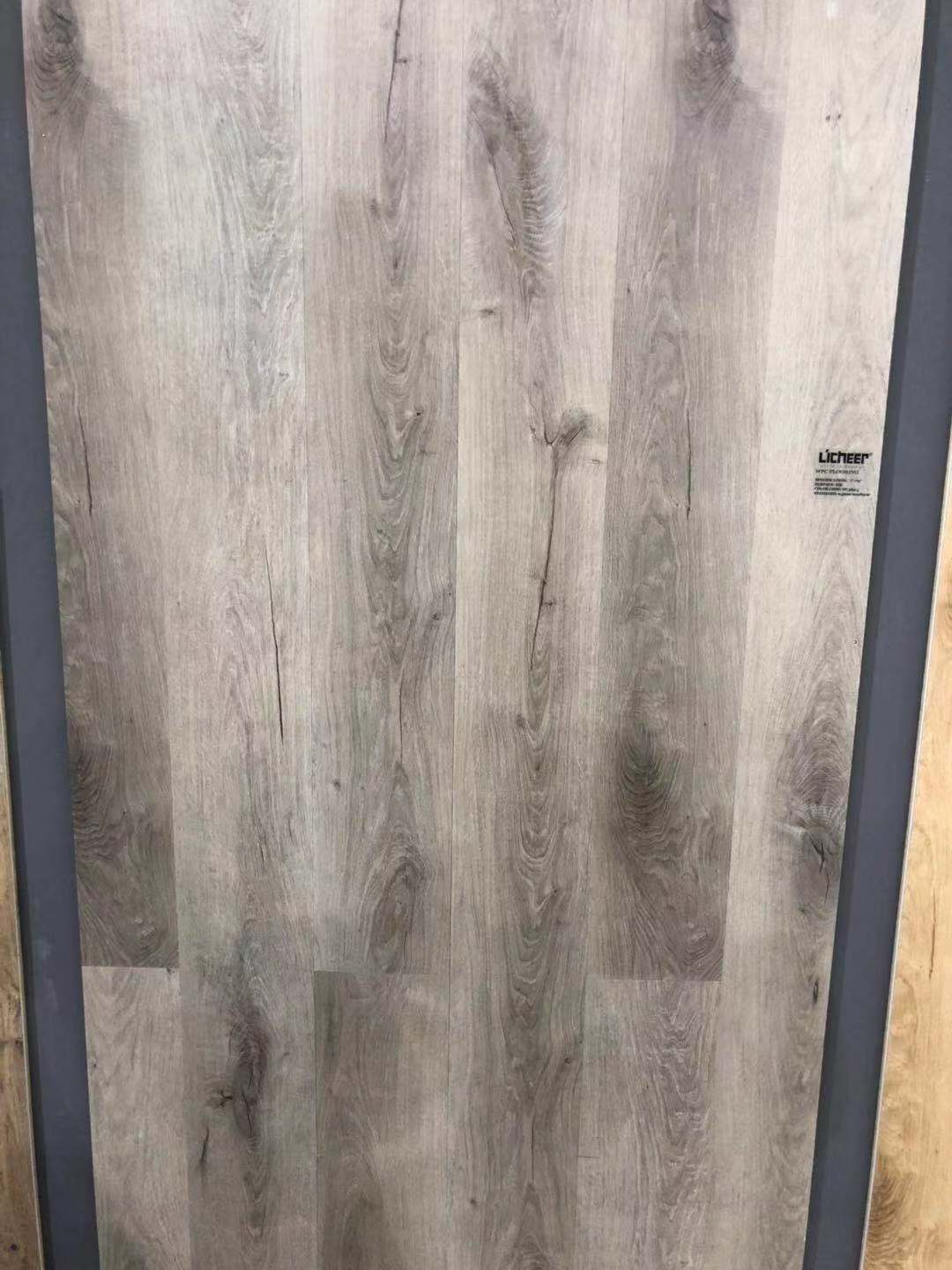 rigid core flooring
