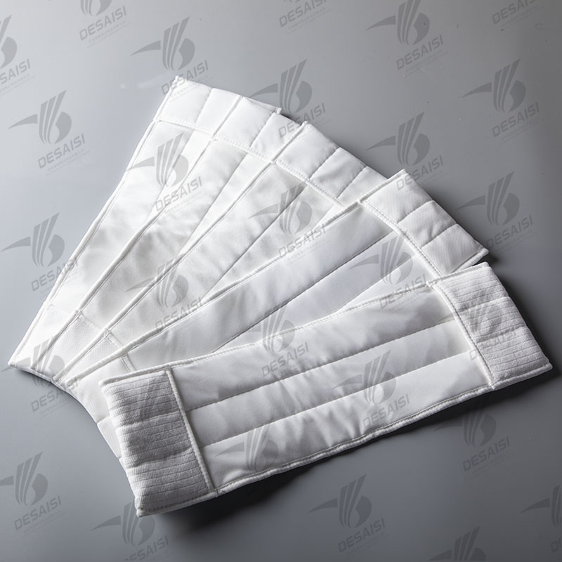 microfiber cleanroom mop