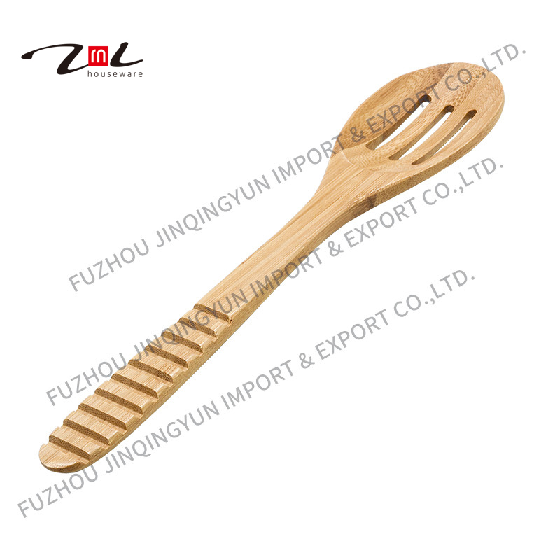 Bamboo Utensils