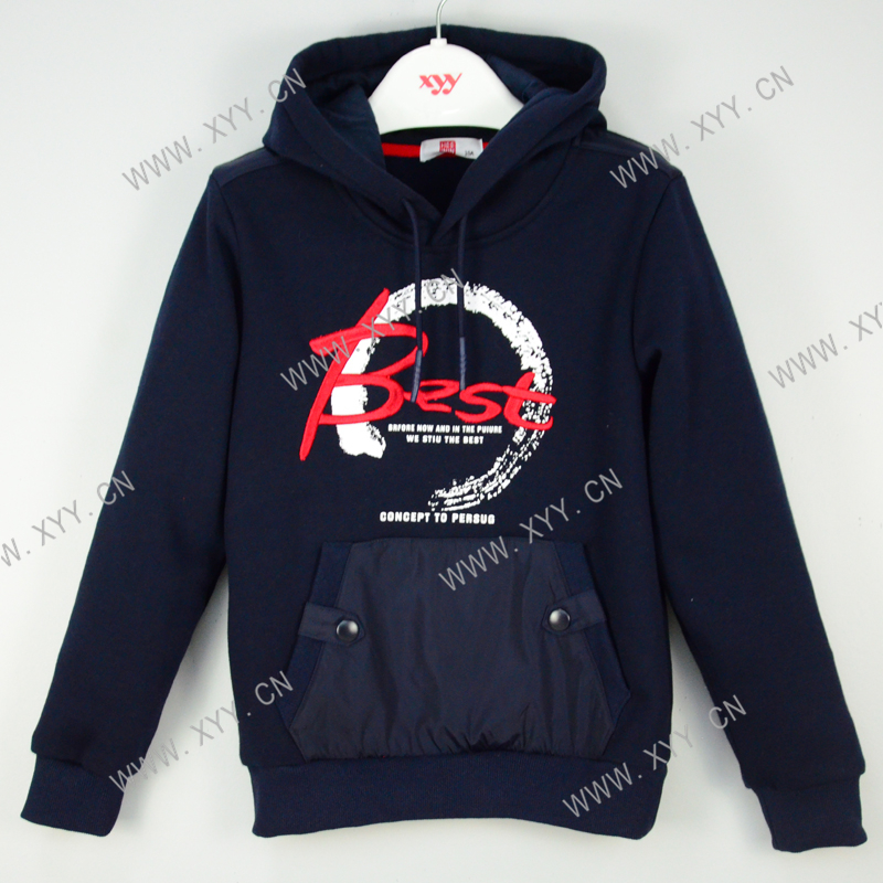 Boy's hoodie