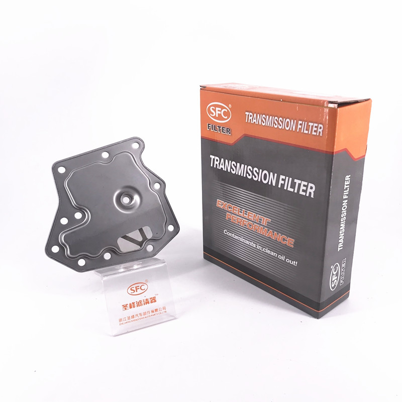 Transmission Filter 31728-31x01