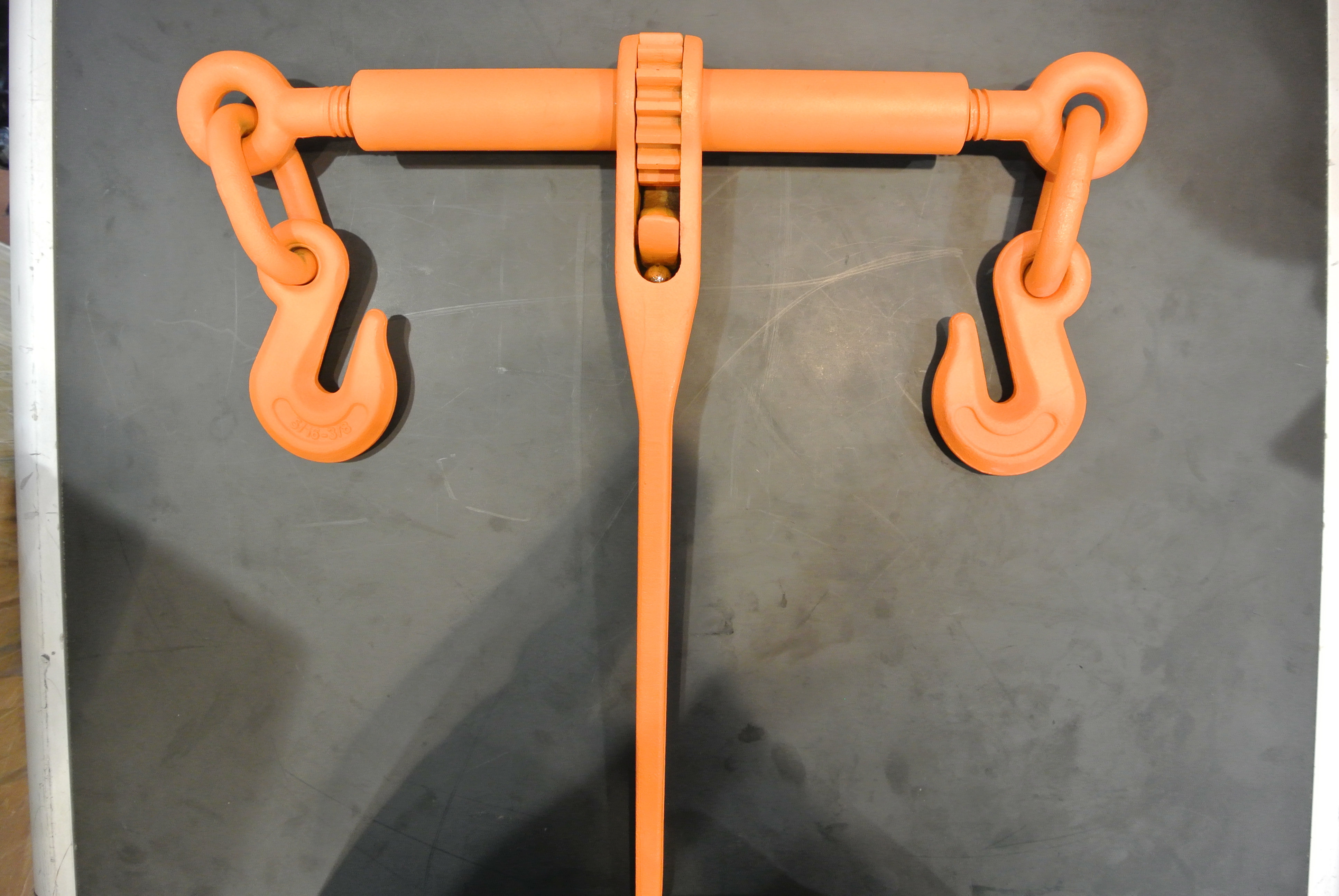 Drop Forged Ratchet Type Load Binders