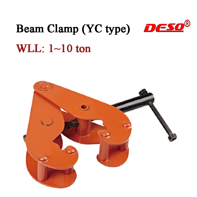 Beam Clamp