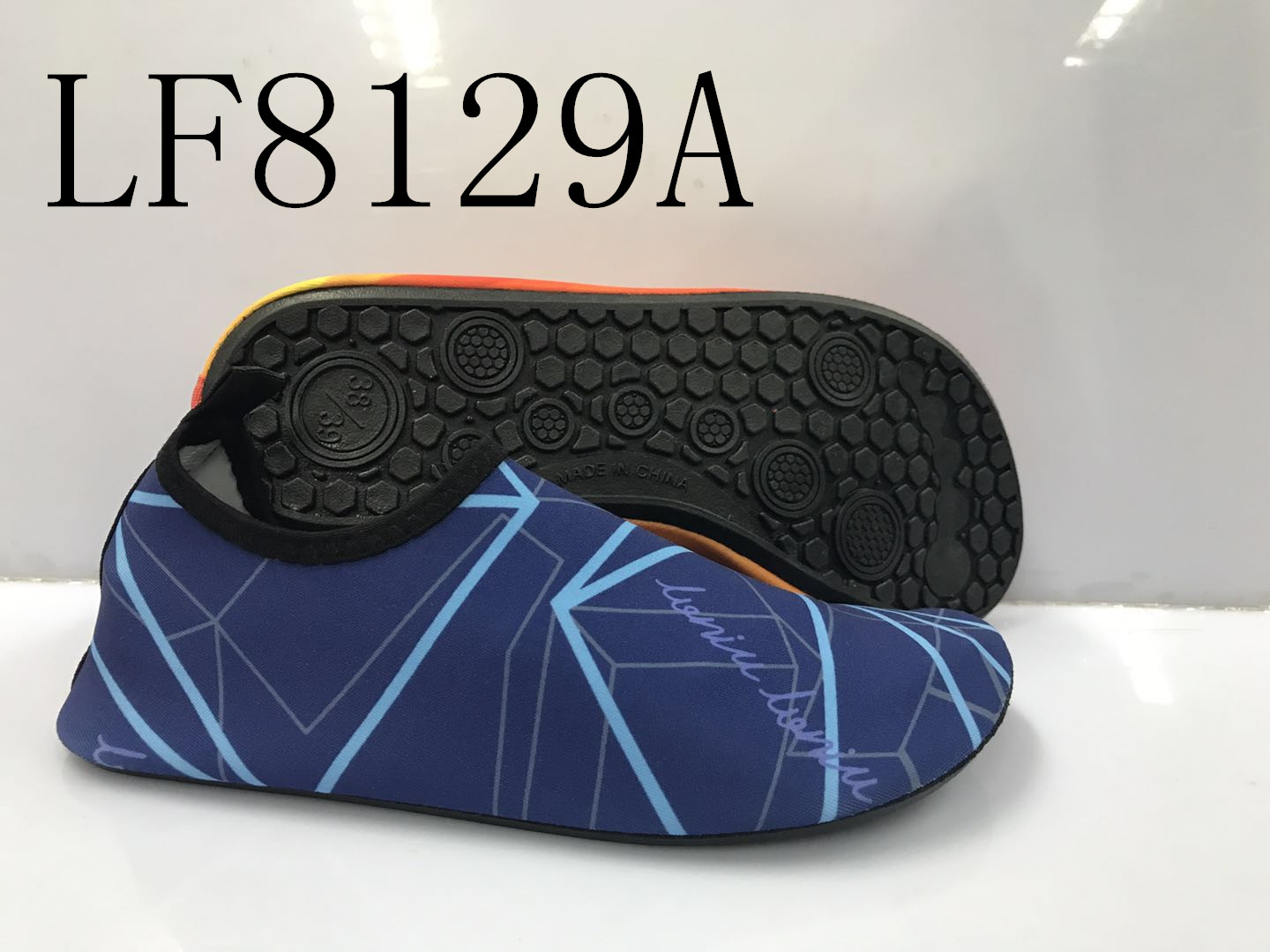 Aquashoes
