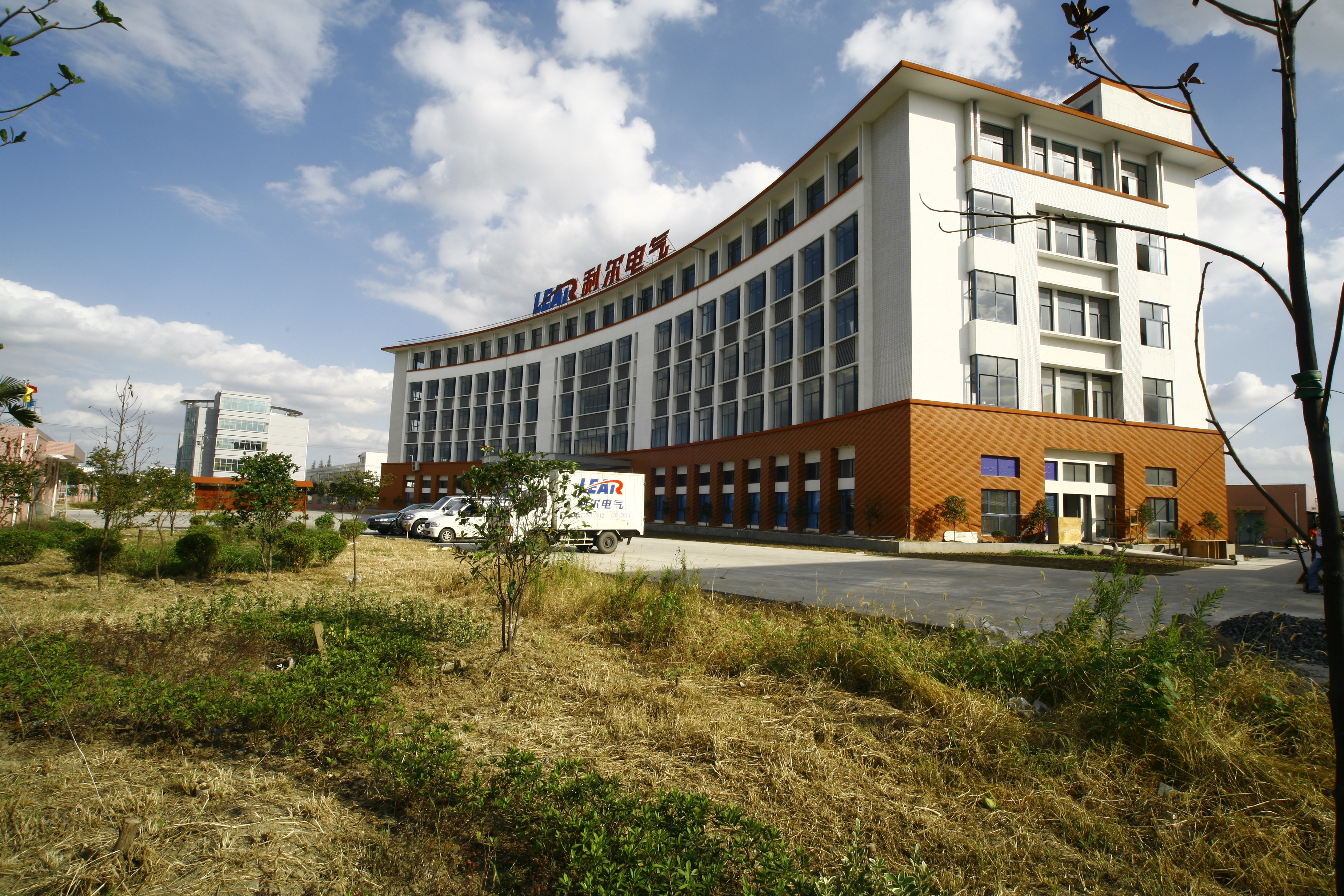 Kunshan Lier Electrical Industry Co., Ltd. – Other electronic and electrical products 1