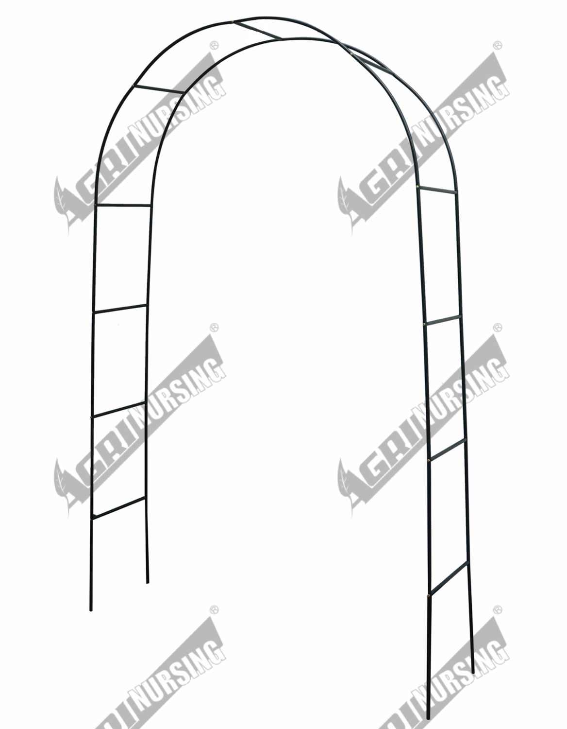 Garden arch