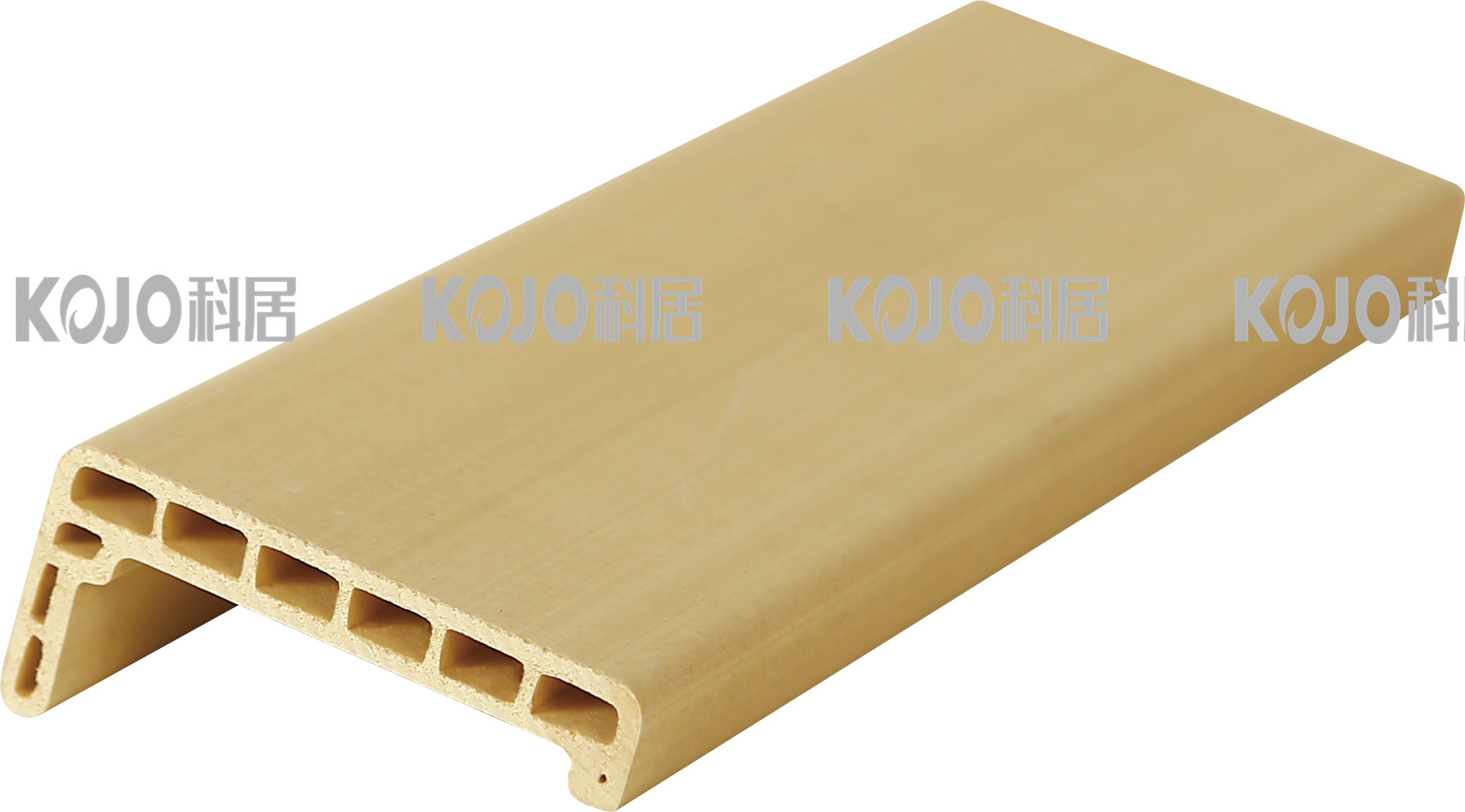 Wpc Architrave
