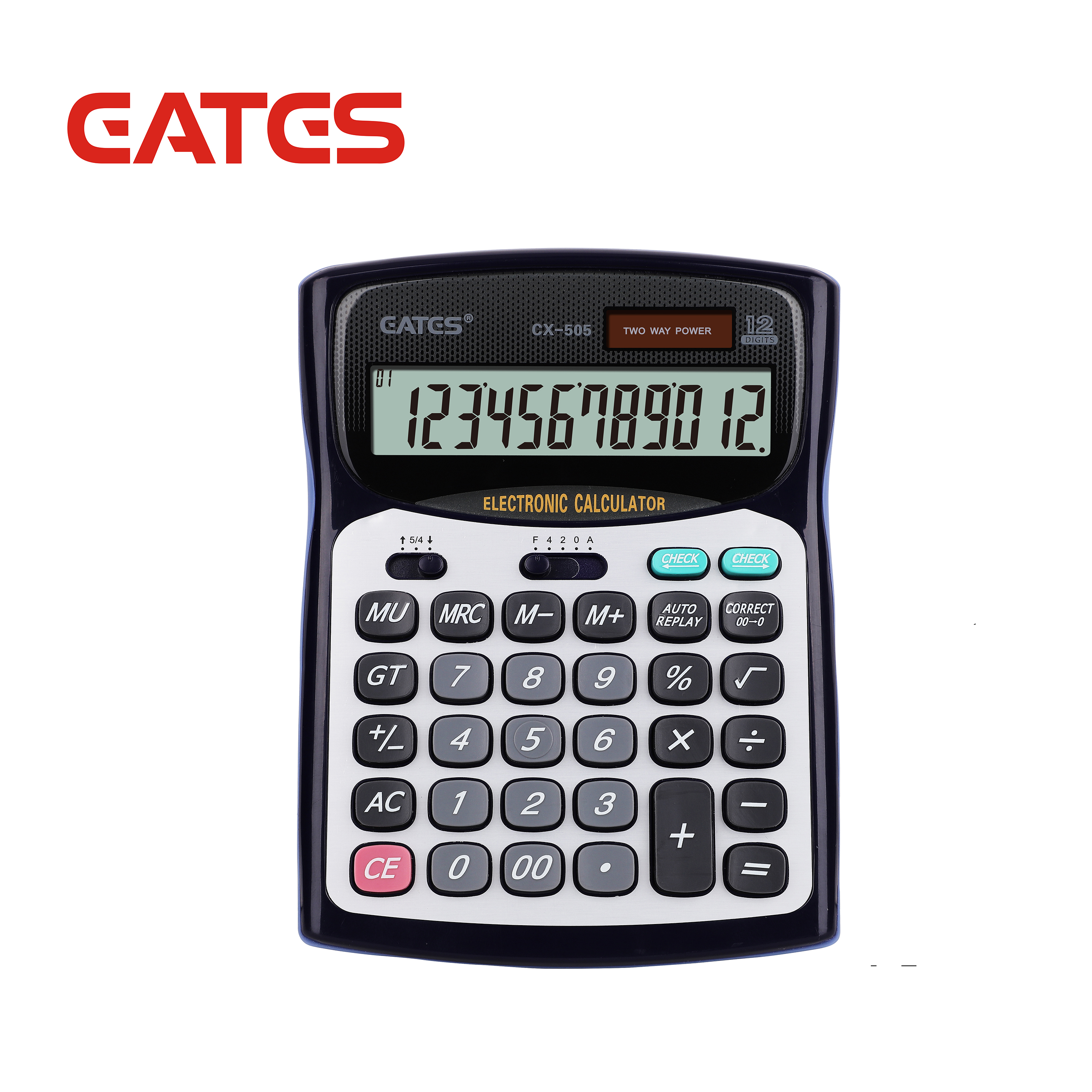 Calculator