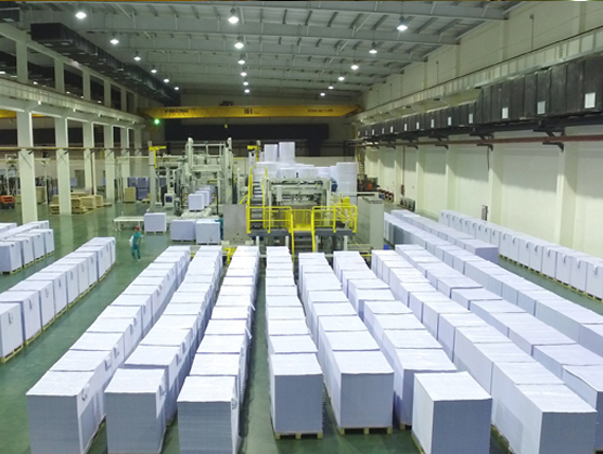 Folding box board,FBB,Ivory Board,GC1,C1S Board 170-450gsm