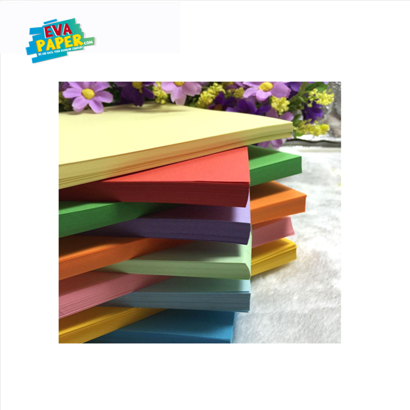 Craft Color Paper