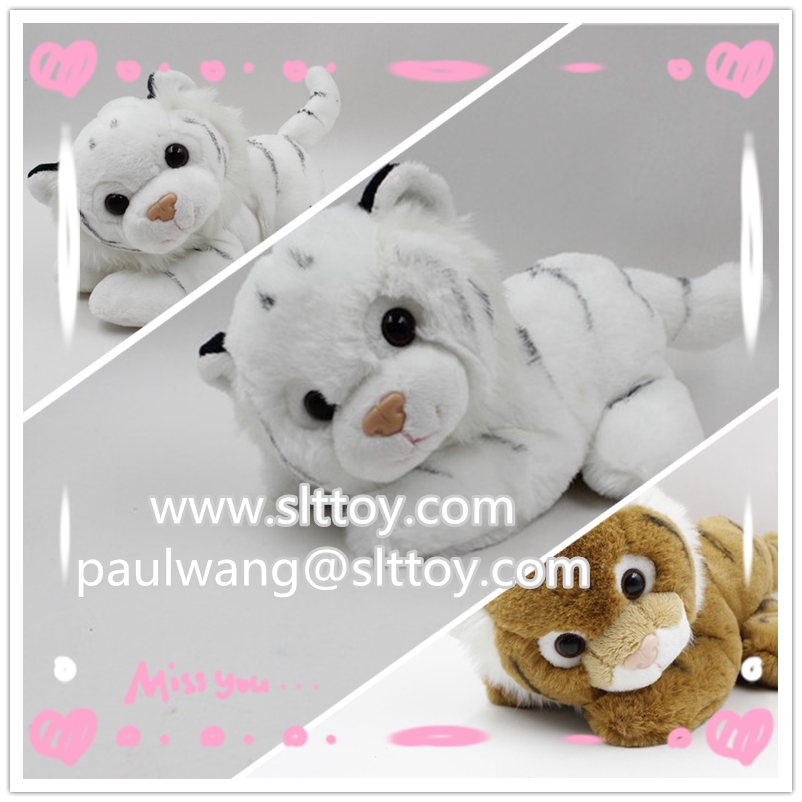 plush animal