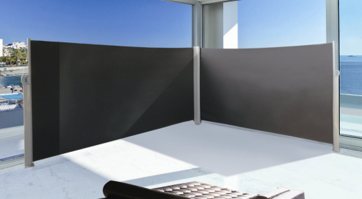 Side Awning