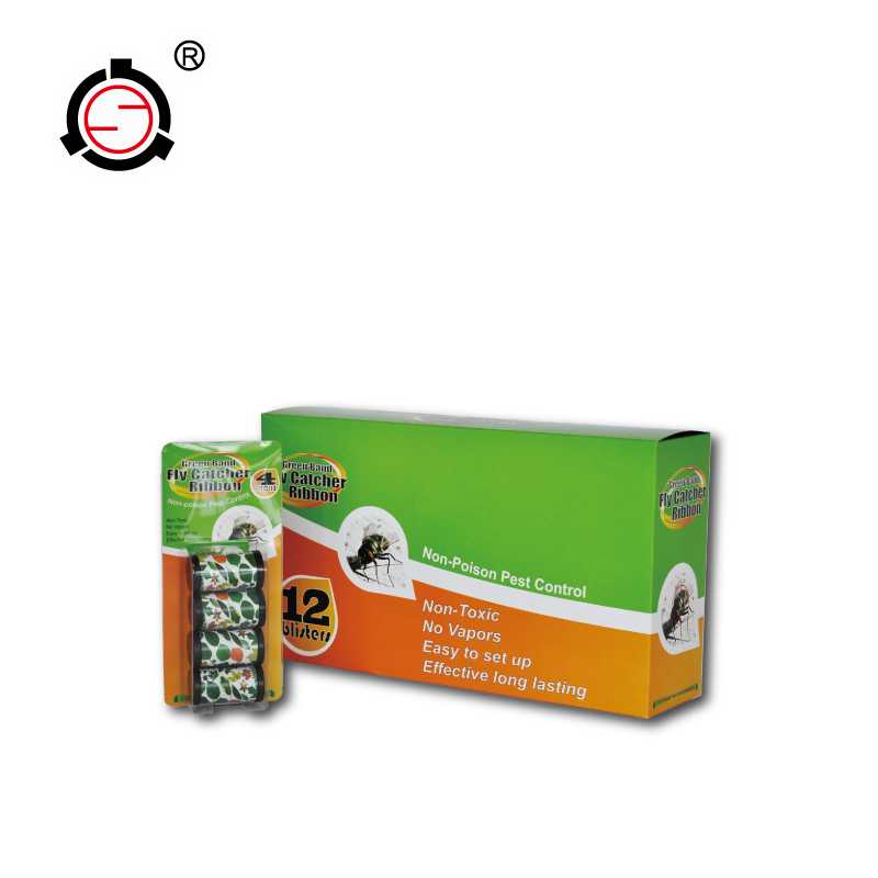 Fly Catcher 4PK