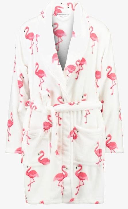 Bathrobe