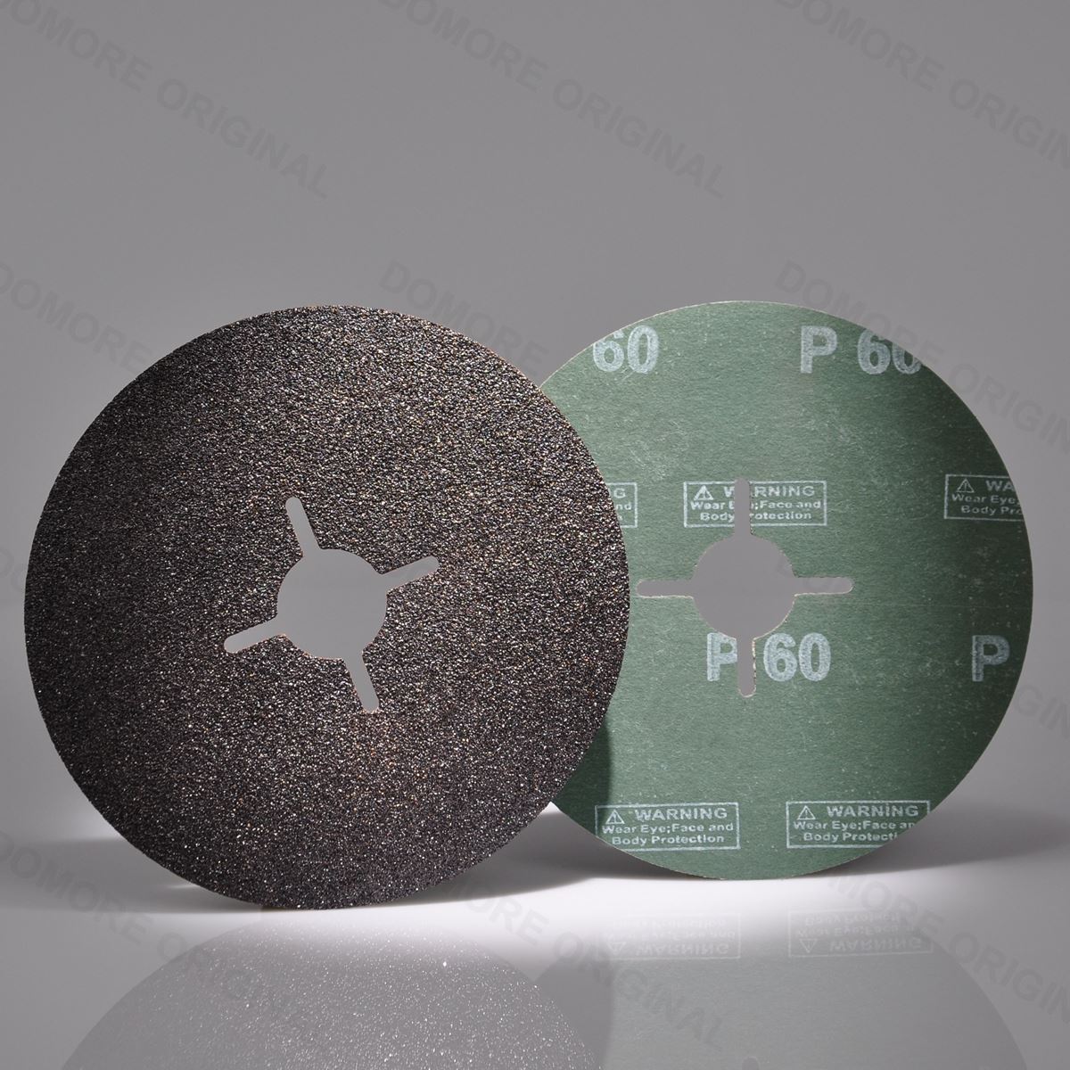 Fibre Disc