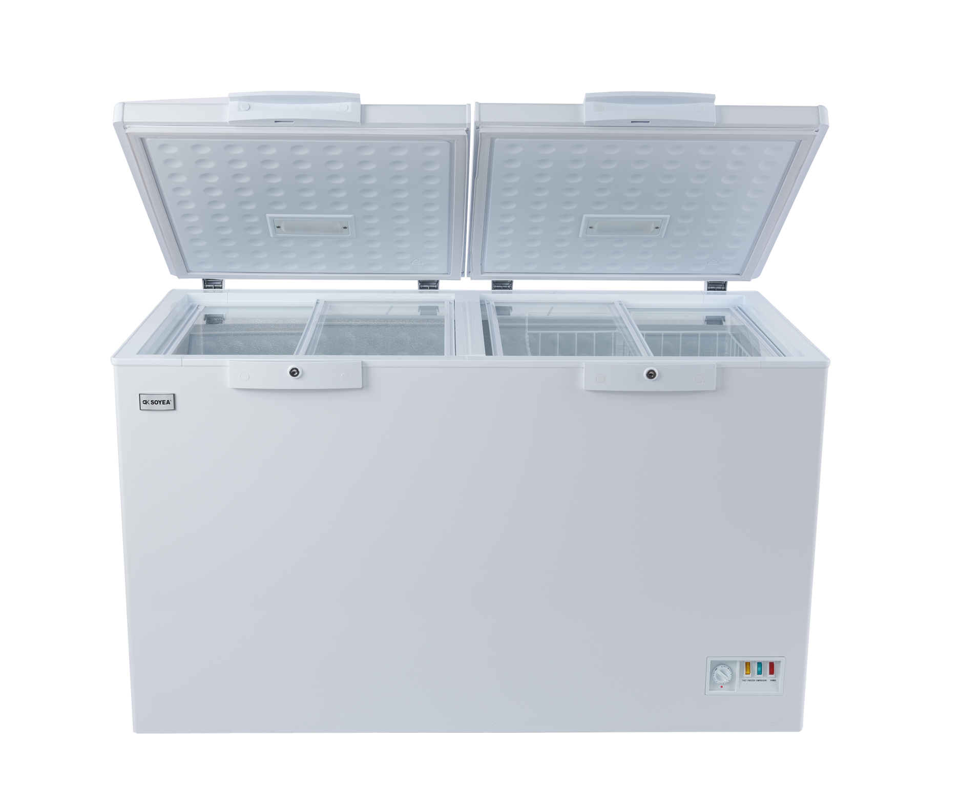 Chest Freezer