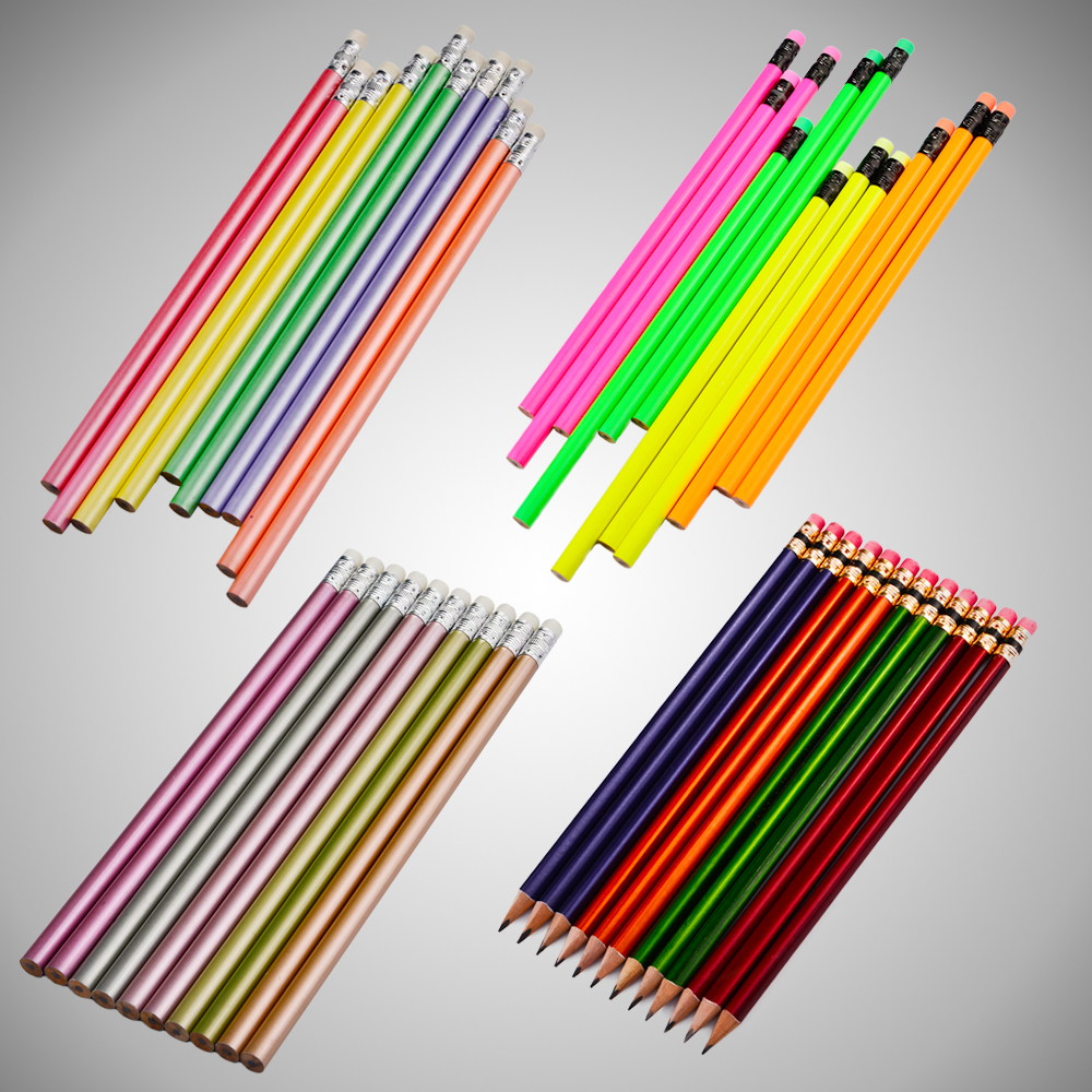 Graphite Pencil