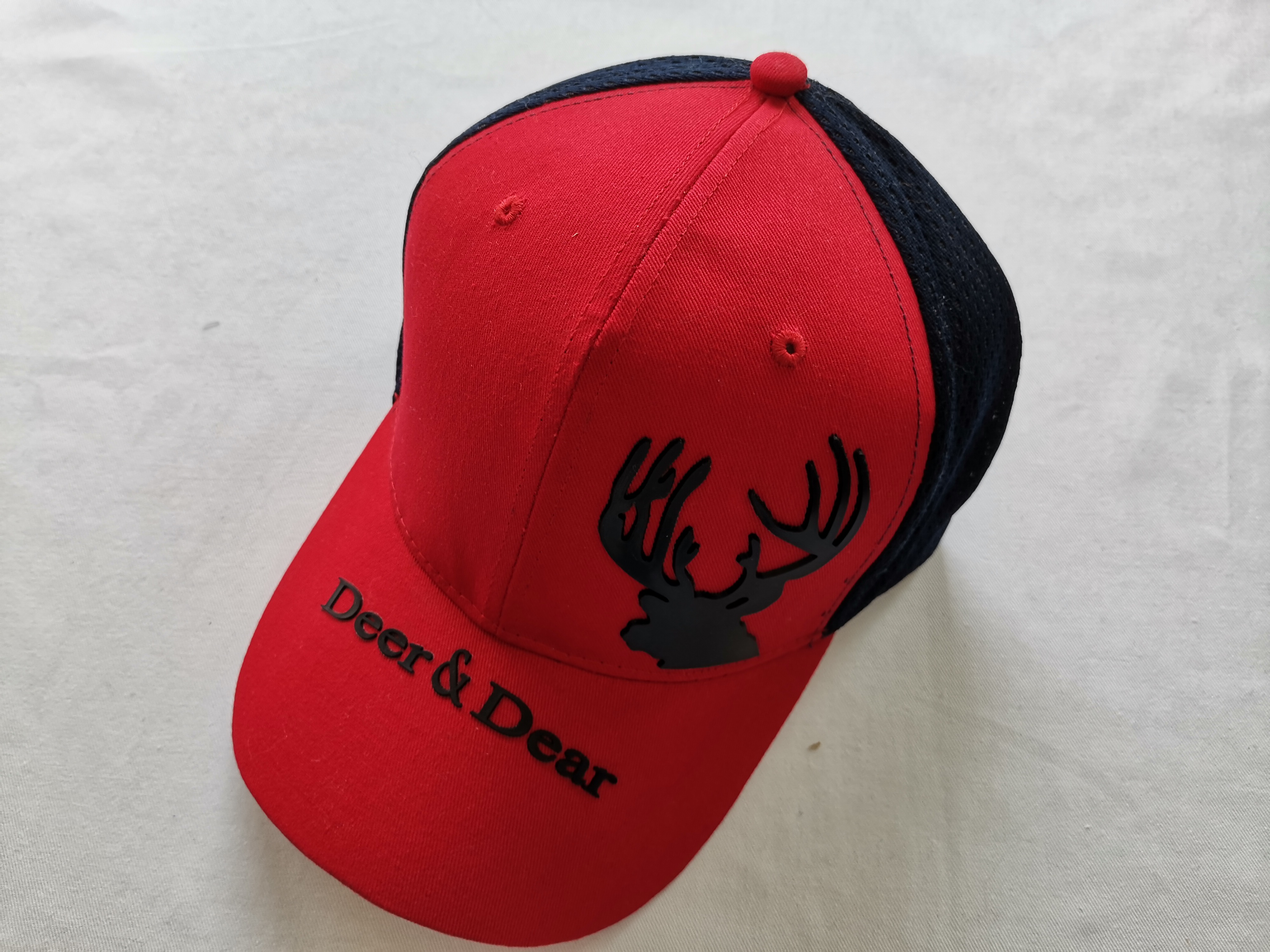 baseball cap