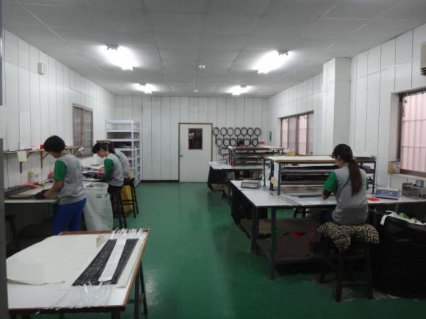 Shaanxi Newengo Sports Equipment Co., Ltd. – Product photos 3