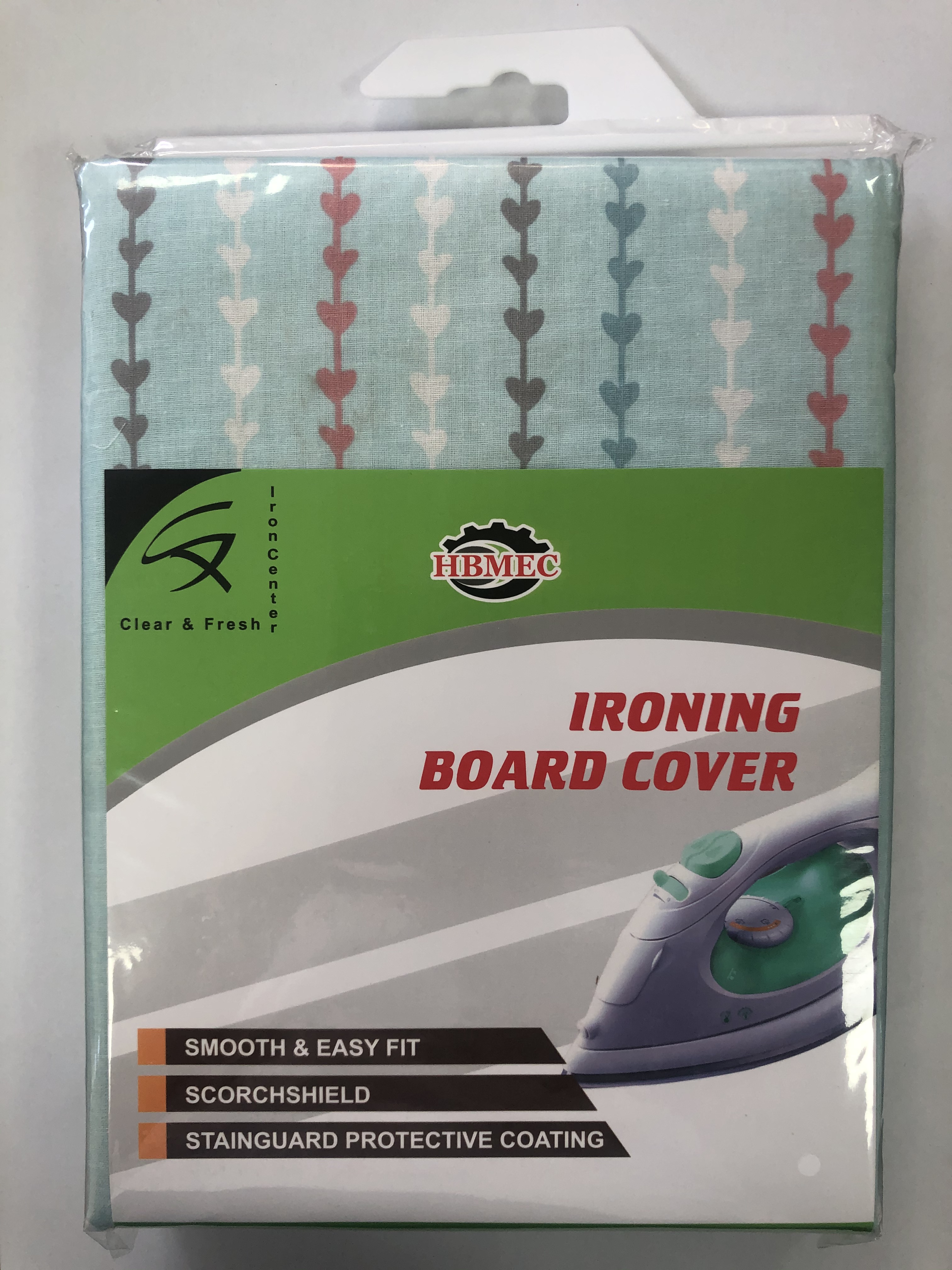 Ironing Board Cover