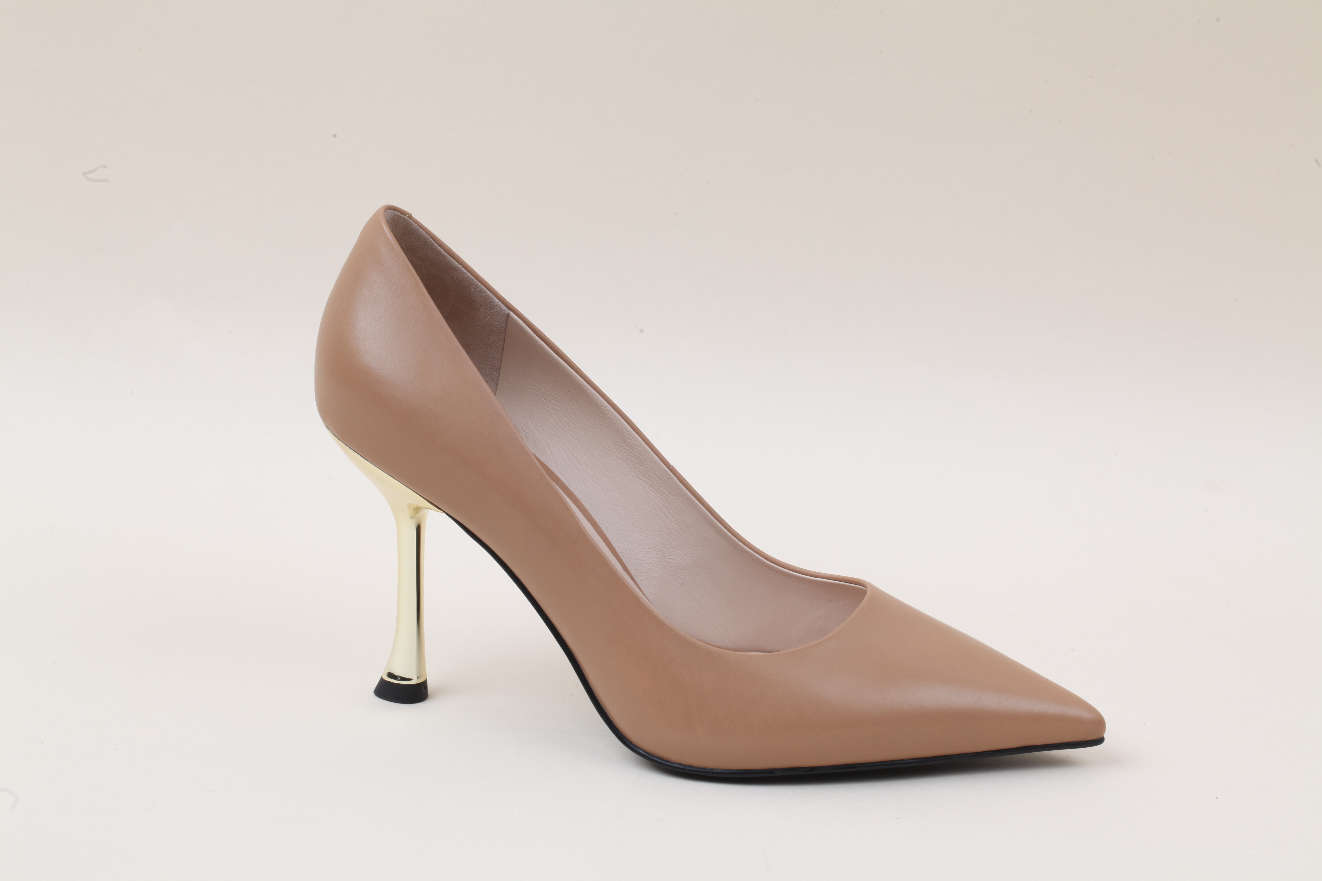 Lady Single shoes