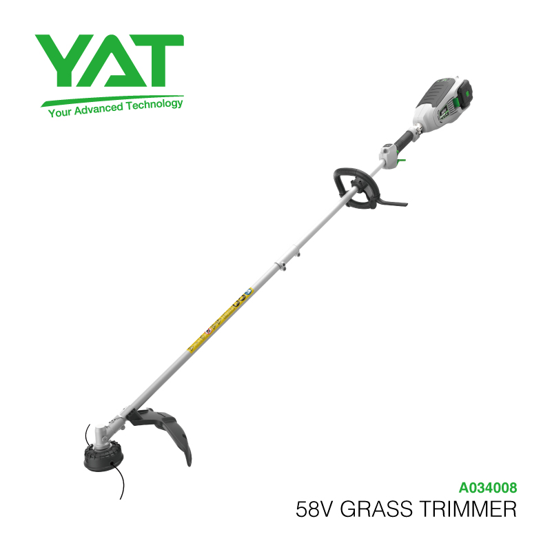 DC 58V Grass trimmer