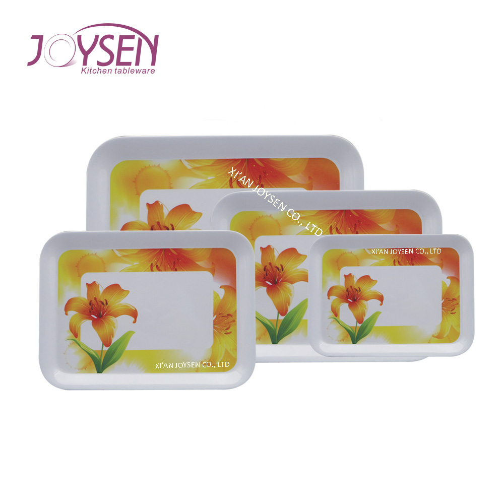 TRAY