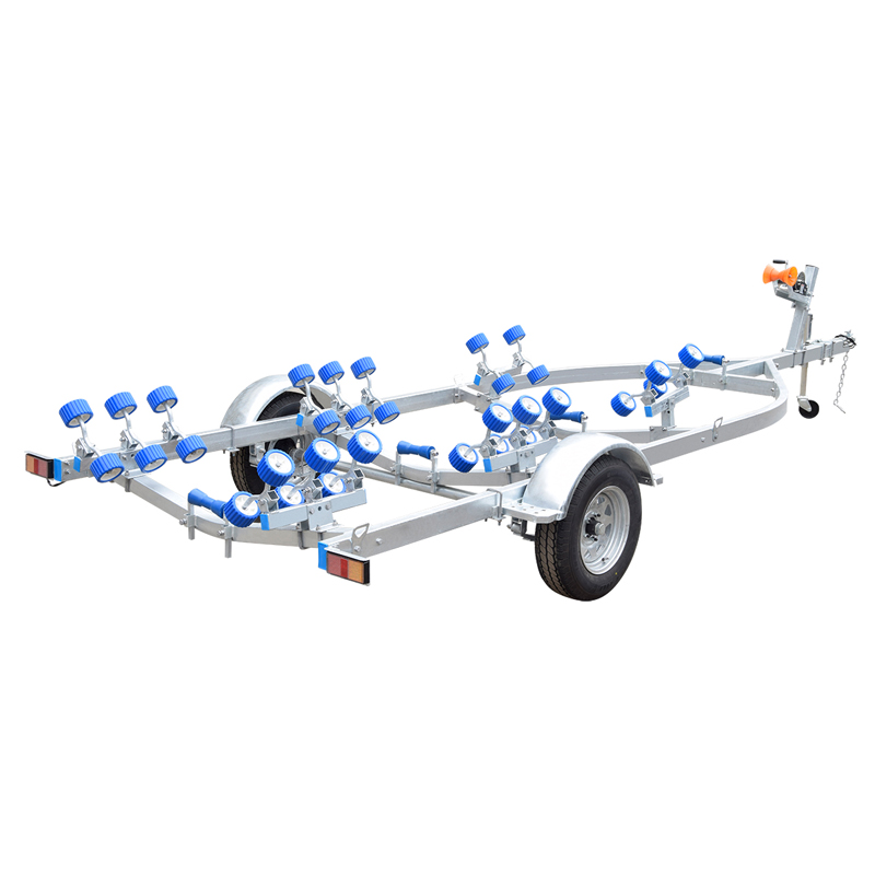 Boat Trailer Yb6422001