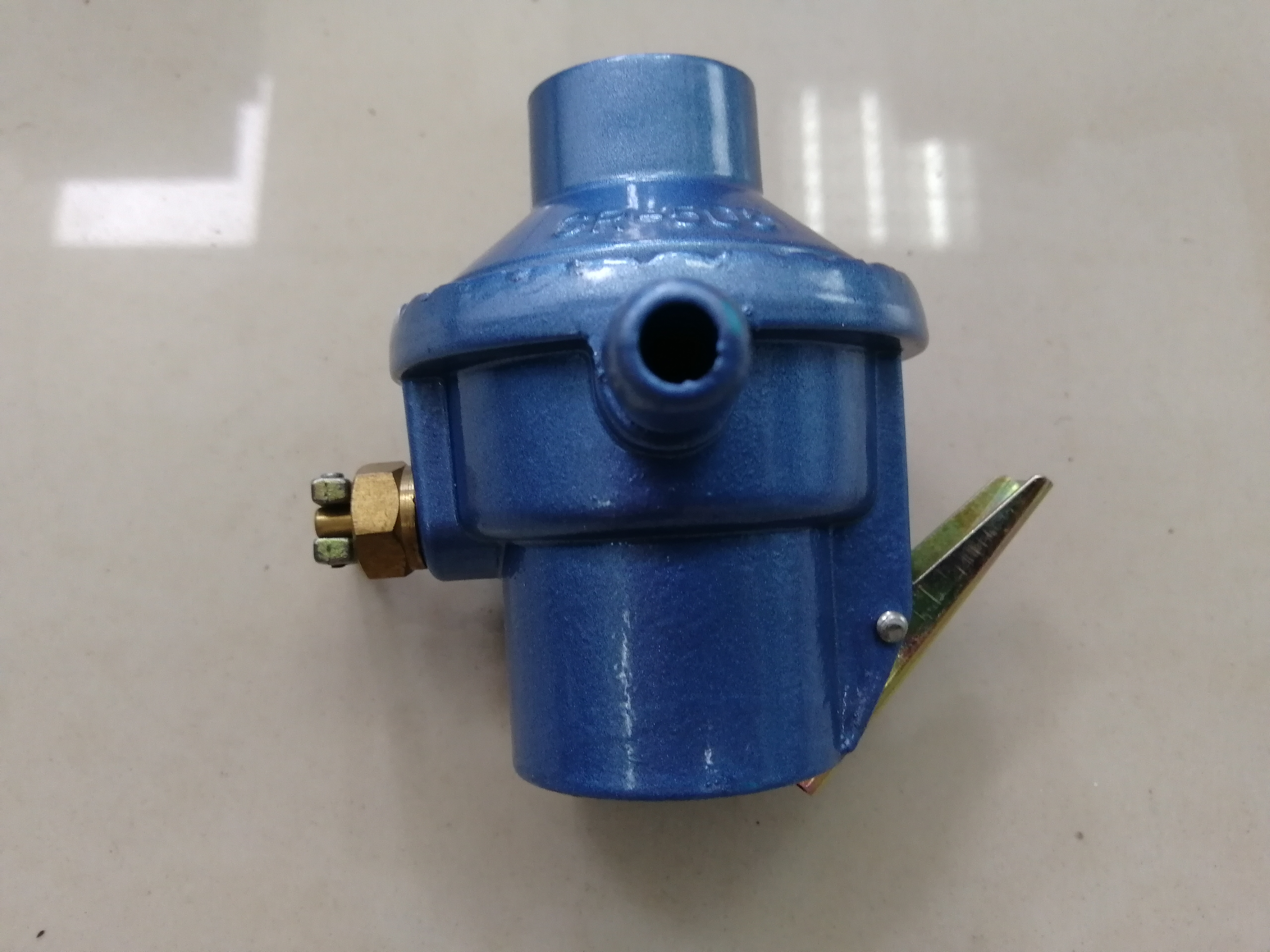 Gas Valve
