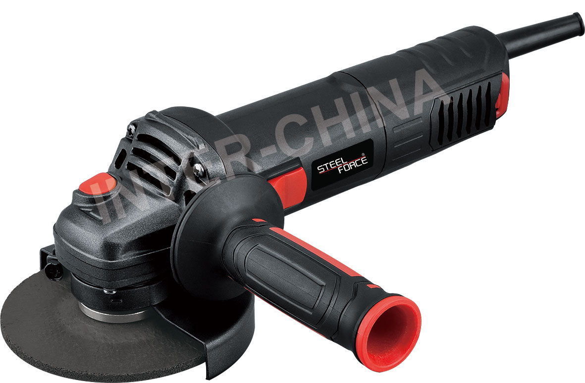 Angle Grinder