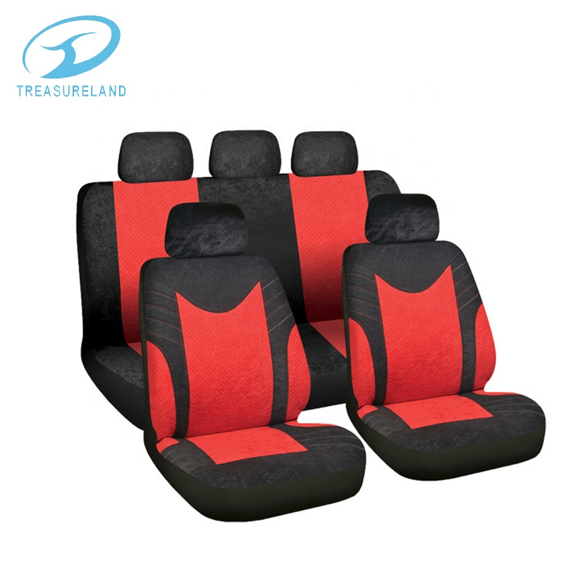 Zhejiang Treasureland Auto Accessories Co.,Ltd – llanta de caucho 2