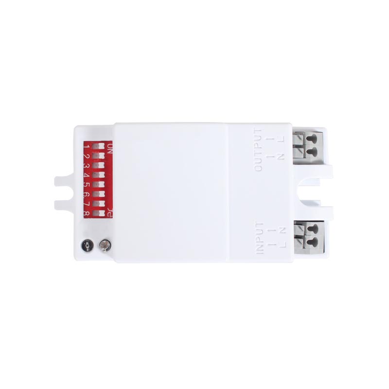 Microwave Sensor