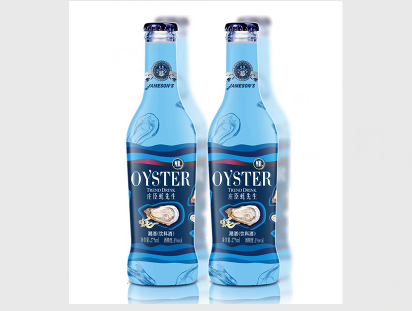 Oyster Cocktail