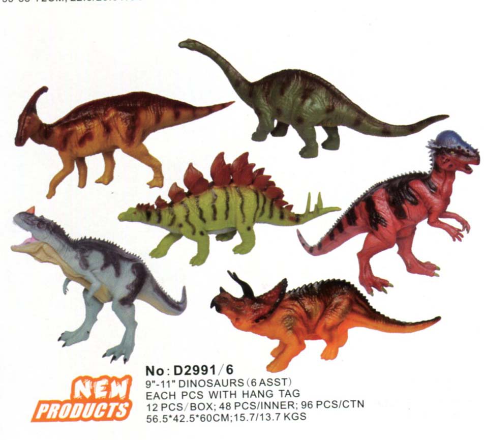 Dinosaur