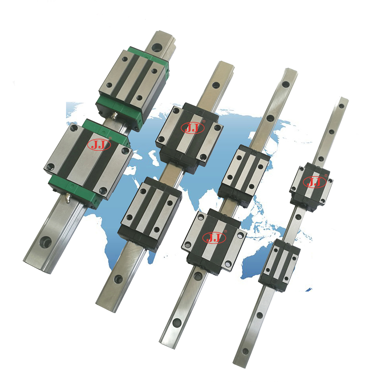 Linear Guide