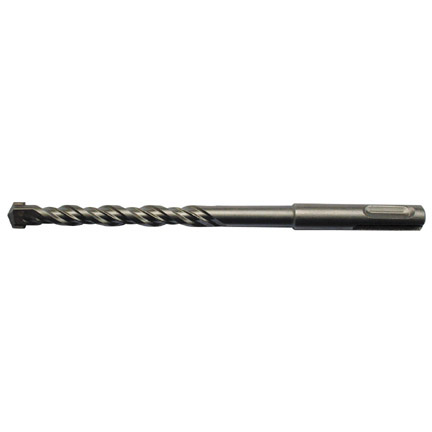 Electric hammer drill bit