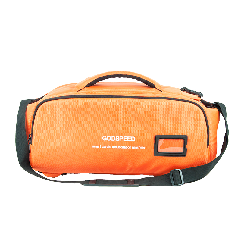 Customized Kit Bag Medical Emergency Mutli-Fountional Survival Family Storage Pouch First Aid Bag