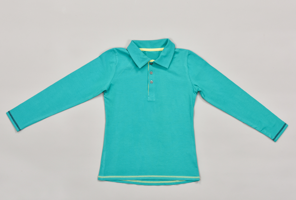 Kids Polo