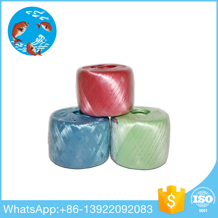 Packing twine