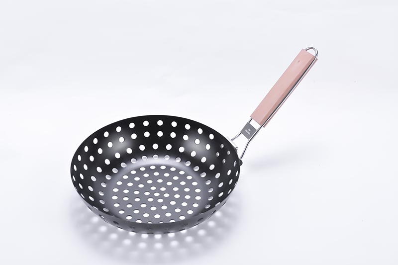 Grill pan