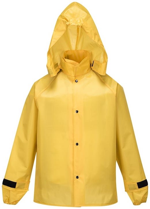 OXFORD/TPU Rainsuit
