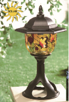 solar light