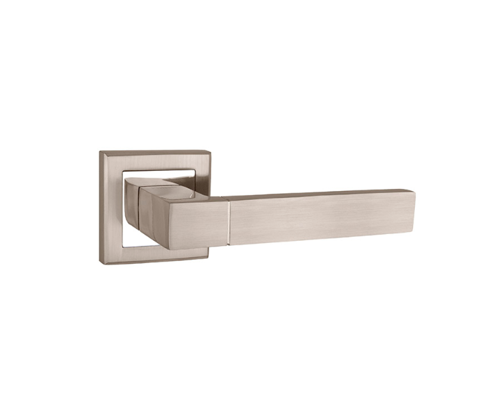 Aluminum Door handle A1348E8